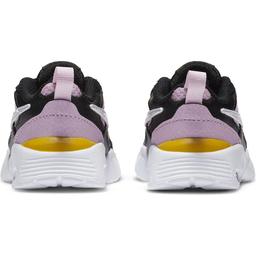 Air Max Fusion (Td) Çocuk Siyah Günlük Ayakkabı CJ3826-004