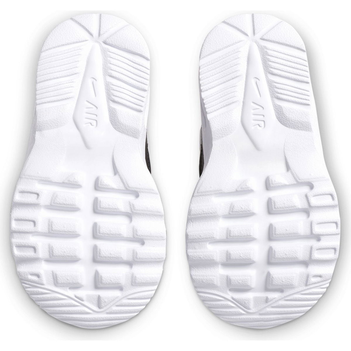 Air Max Fusion (Td) Çocuk Siyah Günlük Ayakkabı CJ3826-004