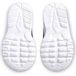 Air Max Fusion (Td) Çocuk Siyah Günlük Ayakkabı CJ3826-004