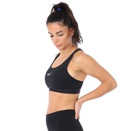 Pro Classic Padded Kadın Siyah Sporcu Sütyeni 823312-010
