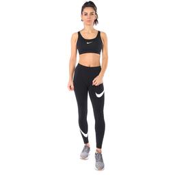 Pro Classic Padded Kadın Siyah Sporcu Sütyeni 823312-010