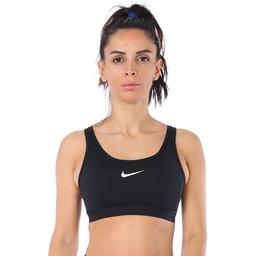 Pro Classic Padded Kadın Siyah Sporcu Sütyeni 823312-010