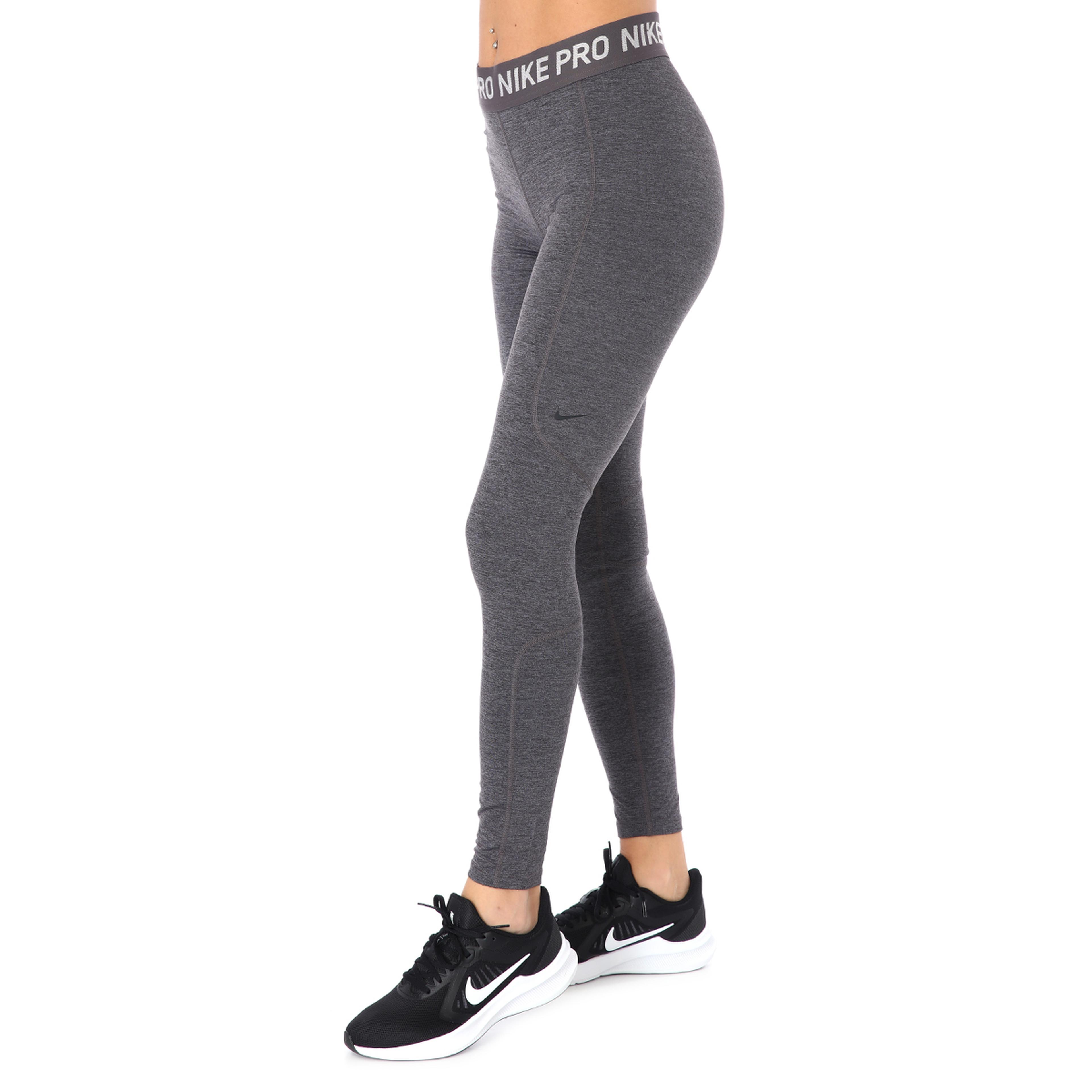 Pro Warm Kadın Gri Tayt BV3089-080