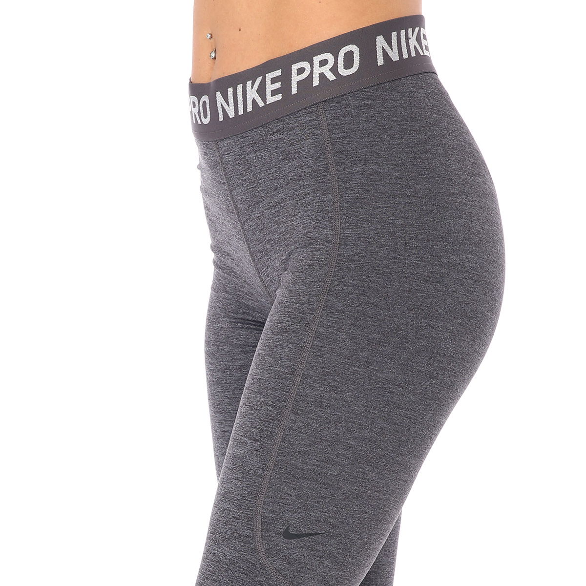 Pro Warm Kadın Gri Tayt BV3089-080