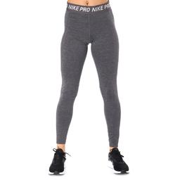 Pro Warm Kadın Gri Tayt BV3089-080
