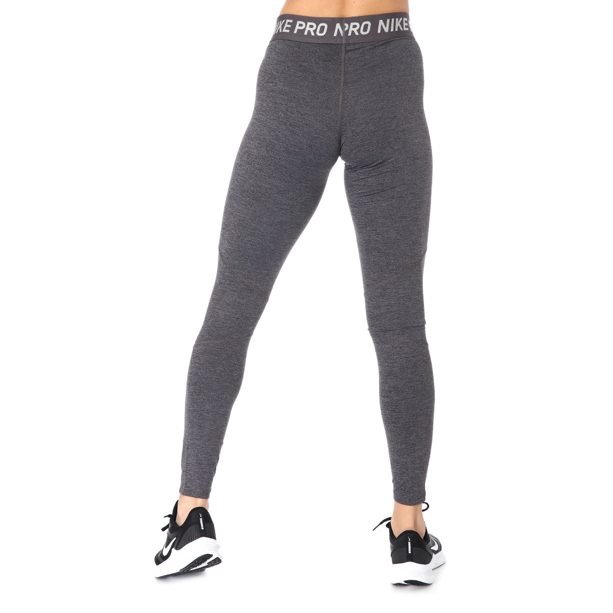 Pro Warm Kadın Gri Tayt BV3089-080