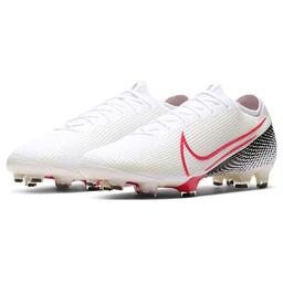 Mercurial Vapor 13 Elite Fg Unisex Siyah Futbol Krampon AQ4176-160
