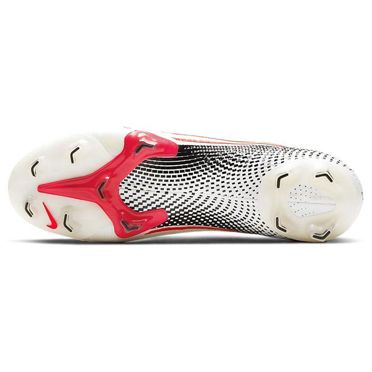 Mercurial Vapor 13 Elite Fg Unisex Siyah Futbol Krampon AQ4176-160