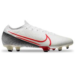 Mercurial Vapor 13 Elite Fg Unisex Siyah Futbol Krampon AQ4176-160