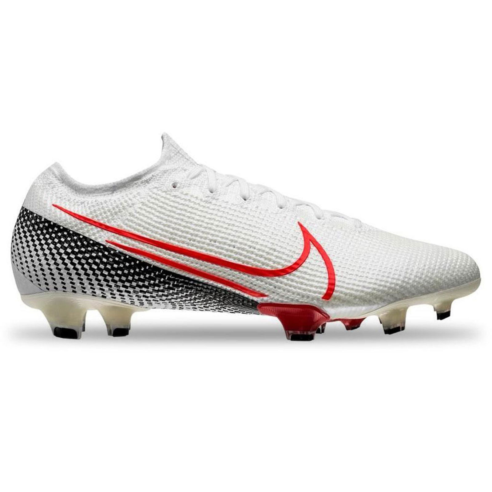 Mercurial Vapor 13 Elite Fg Unisex Siyah Futbol Krampon AQ4176-160