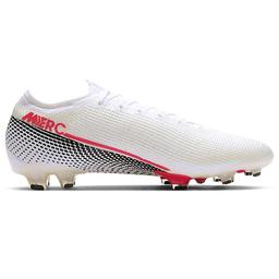 Mercurial Vapor 13 Elite Fg Unisex Siyah Futbol Krampon AQ4176-160