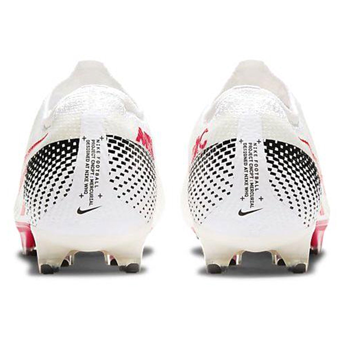 Mercurial Vapor 13 Elite Fg Unisex Siyah Futbol Krampon AQ4176-160