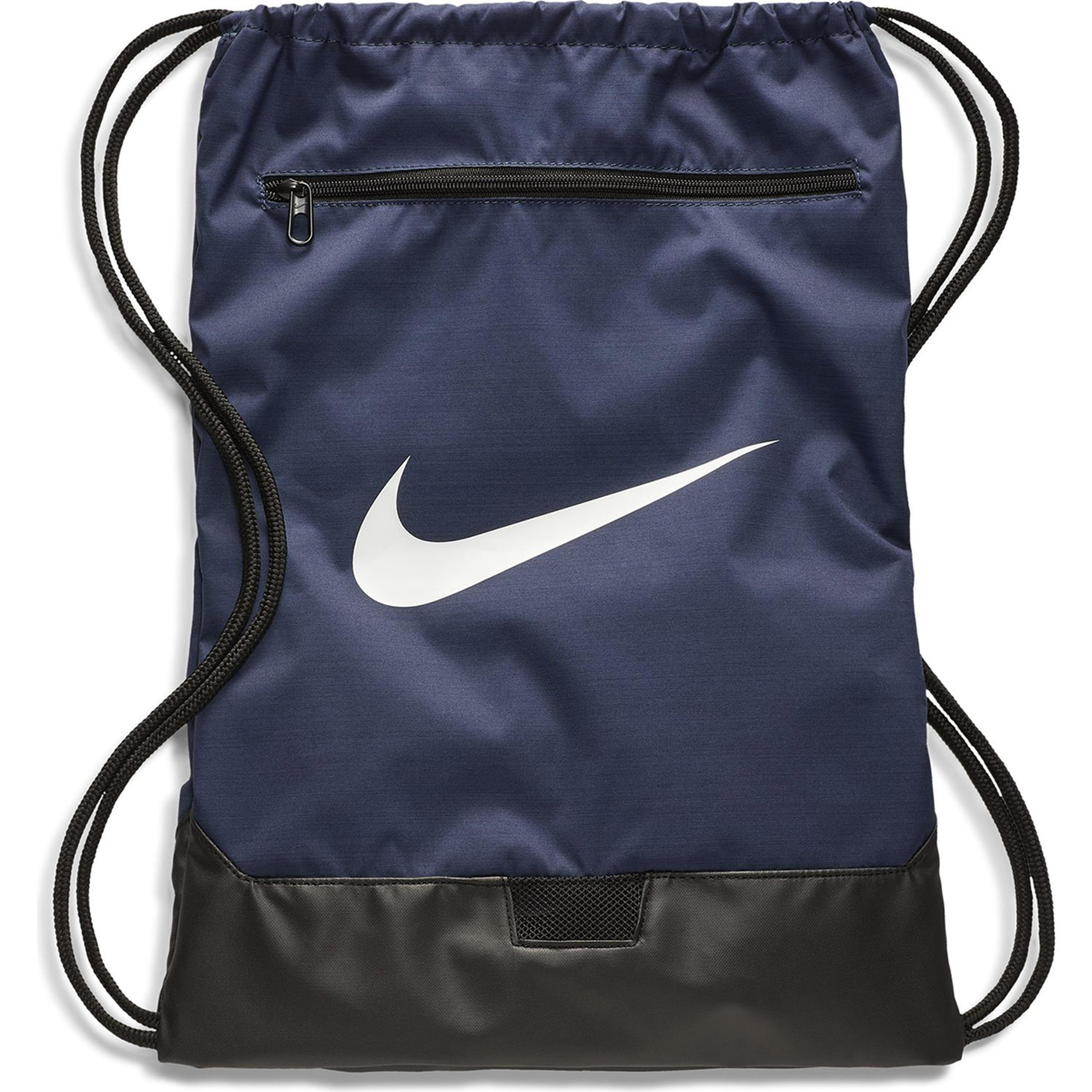 Brsla Gmsk - 9.0 (23L) Unisex Mavi Günlük Stil Torba Çanta BA5953-410