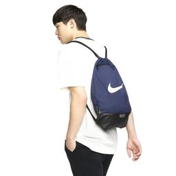 Brsla Gmsk - 9.0 (23L) Unisex Mavi Günlük Stil Torba Çanta BA5953-410