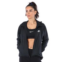 Wr Jkt Kadın Siyah Antrenman Ceket BV3939-010