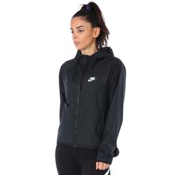 Wr Jkt Kadın Siyah Antrenman Ceket BV3939-010