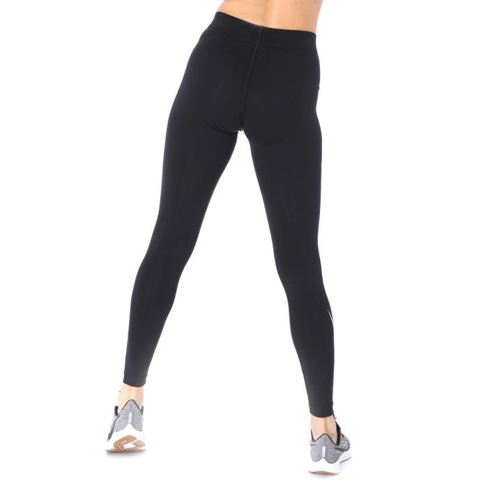 Sportswear Swoosh Leg-A-See Kadın Siyah Tayt CJ2655-013 1173889