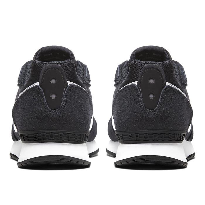 Venture Runner Erkek Siyah Sneaker Ayakkabı CK2944-002 1153810