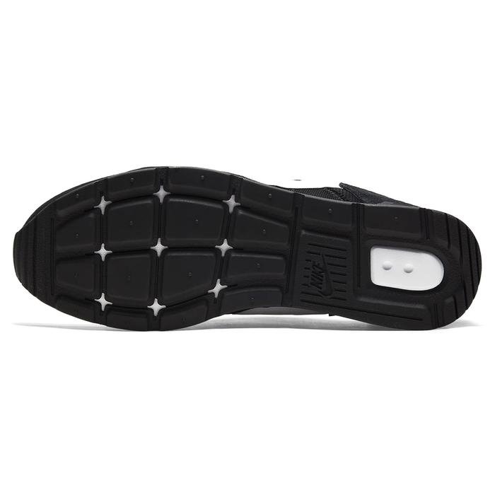Venture Runner Erkek Siyah Sneaker Ayakkabı CK2944-002 1153810