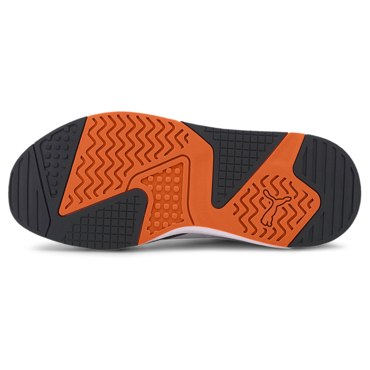 X-Ray 2 Square Unisex Beyaz Günlük Ayakkabı 37310802
