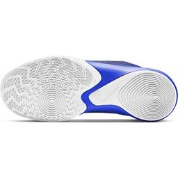 Precision IV Unisex Mavi Basketbol Ayakkabısı CK1069-400