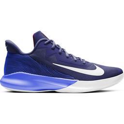 Precision IV Unisex Mavi Basketbol Ayakkabısı CK1069-400