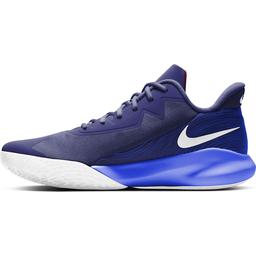 Precision IV Unisex Mavi Basketbol Ayakkabısı CK1069-400
