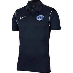 Kasımpaşa Dry Park20 Polo Erkek Lacivert Futbol Polo Tişört BV6879-410-KAS