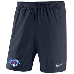 Kasımpaşa Dry Academy18 Erkek Mavi Futbol Kamp Şortu 893787-451-KAS