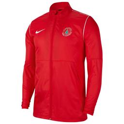 Ümraniye Rpl Park20 Rn Jkt W Erkek Kırmızı Futbol Ceket BV6881-657-UMR