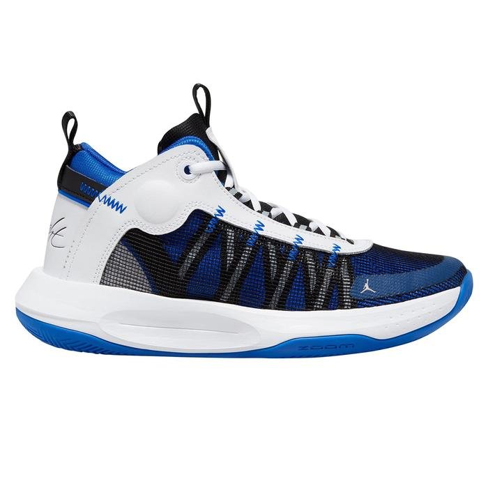 Jordan NBA Jumpman 2020 Erkek Çok Renkli Basketbol Ayakkabısı BQ3449-401 1192875