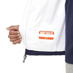 U Nsw Tf Synthetıc Fill Jacket Çocuk Beyaz Günlük Stil Mont CU9157-102