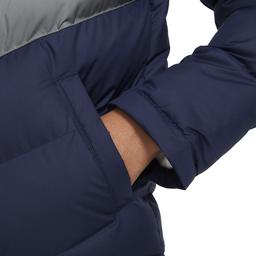 U Nsw Tf Synthetıc Fill Jacket Çocuk Beyaz Günlük Stil Mont CU9157-102