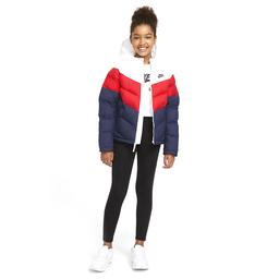 U Nsw Tf Synthetıc Fill Jacket Çocuk Çok Renkli Günlük Stil Mont CU9157-104