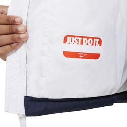 U Nsw Tf Synthetıc Fill Jacket Çocuk Çok Renkli Günlük Stil Mont CU9157-104