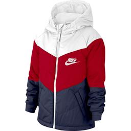 U Nsw Tf Synthetıc Fill Jacket Çocuk Çok Renkli Günlük Stil Mont CU9157-104