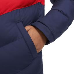 U Nsw Tf Synthetıc Fill Jacket Çocuk Çok Renkli Günlük Stil Mont CU9157-104