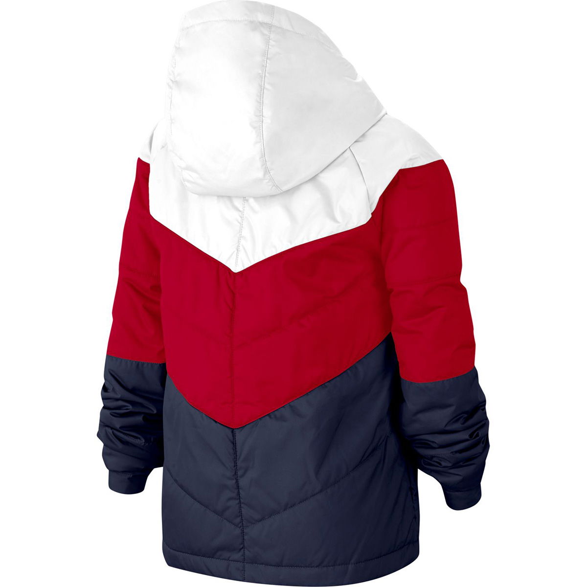 U Nsw Tf Synthetıc Fill Jacket Çocuk Çok Renkli Günlük Stil Mont CU9157-104
