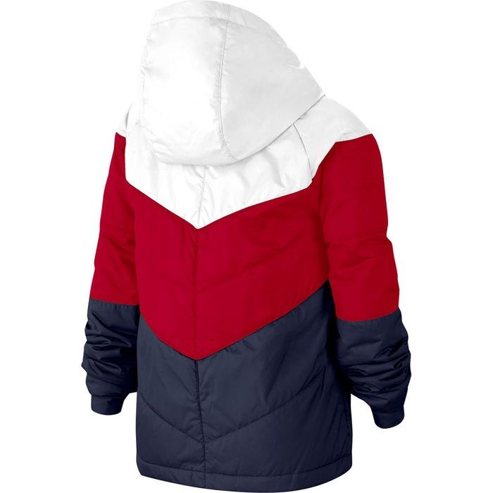 U Nsw Tf Synthetıc Fill Jacket Çocuk Çok Renkli Günlük Stil Mont CU9157-104 1234159