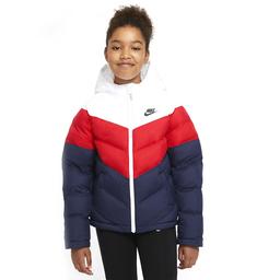U Nsw Tf Synthetıc Fill Jacket Çocuk Çok Renkli Günlük Stil Mont CU9157-104