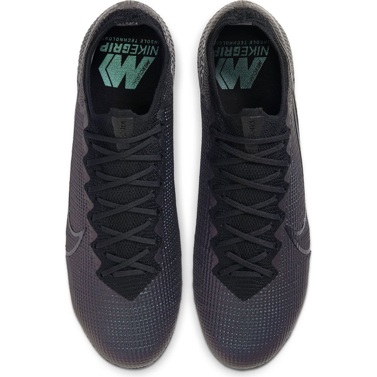 Mercurial Vapor 13 Elite Fg Unisex Siyah Futbol Krampon AQ4176-010