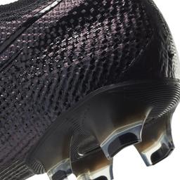 Mercurial Vapor 13 Elite Fg Unisex Siyah Futbol Krampon AQ4176-010