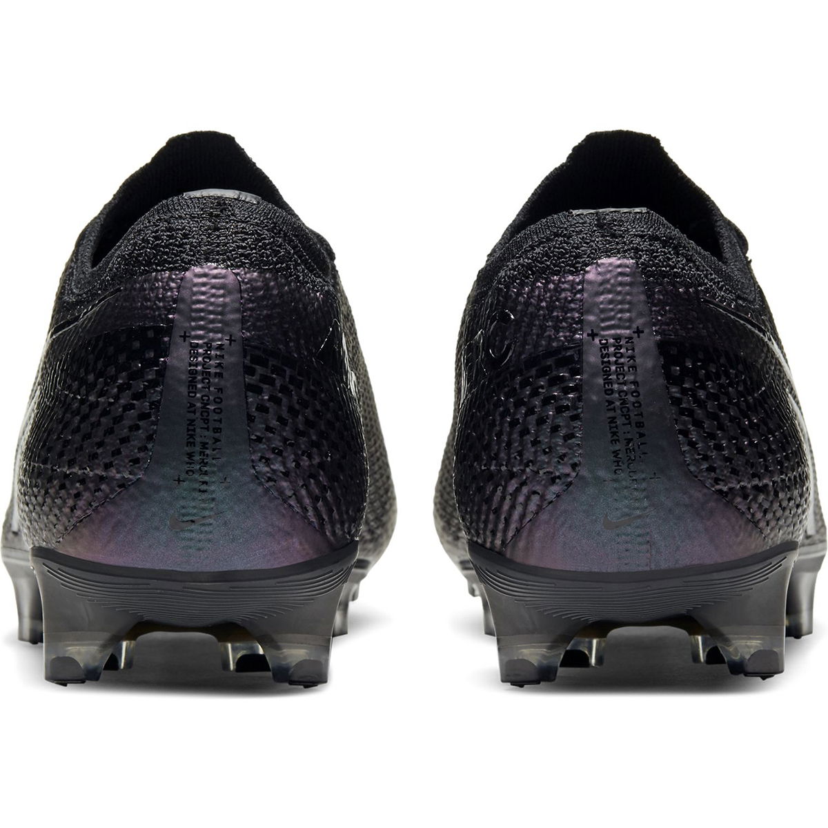 Mercurial Vapor 13 Elite Fg Unisex Siyah Futbol Krampon AQ4176-010