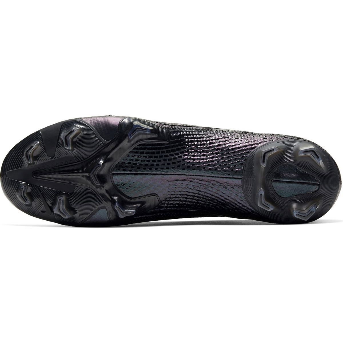 Mercurial Vapor 13 Elite Fg Unisex Siyah Futbol Krampon AQ4176-010
