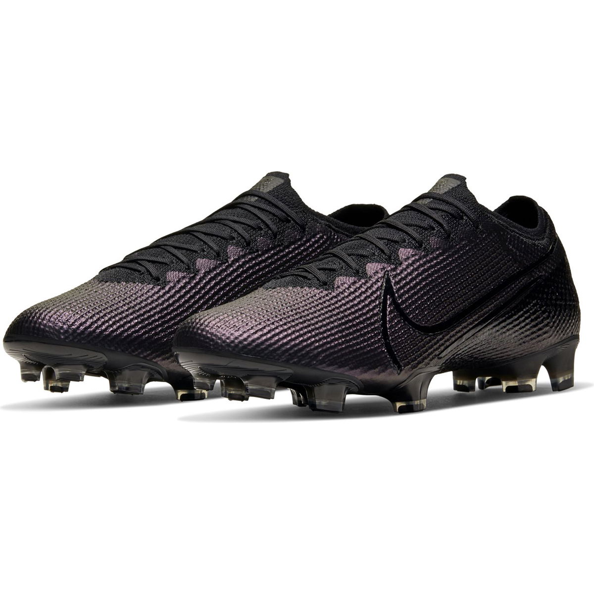 Mercurial Vapor 13 Elite Fg Unisex Siyah Futbol Krampon AQ4176-010