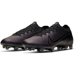 Mercurial Vapor 13 Elite Fg Unisex Siyah Futbol Krampon AQ4176-010