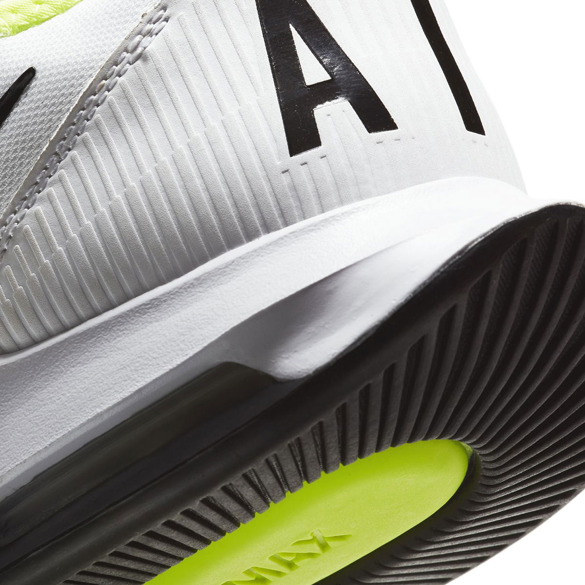 Air Max Wildcard Hc Erkek Beyaz Tenis Ayakkabısı AO7351-104