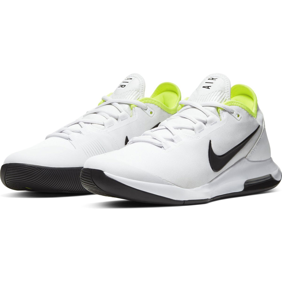 Air Max Wildcard Hc Erkek Beyaz Tenis Ayakkabısı AO7351-104