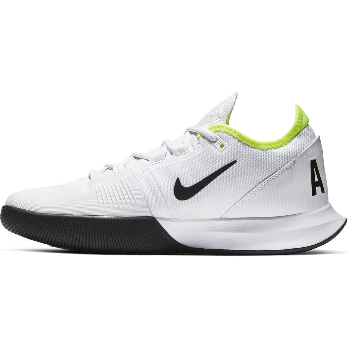 Air Max Wildcard Hc Erkek Beyaz Tenis Ayakkabısı AO7351-104