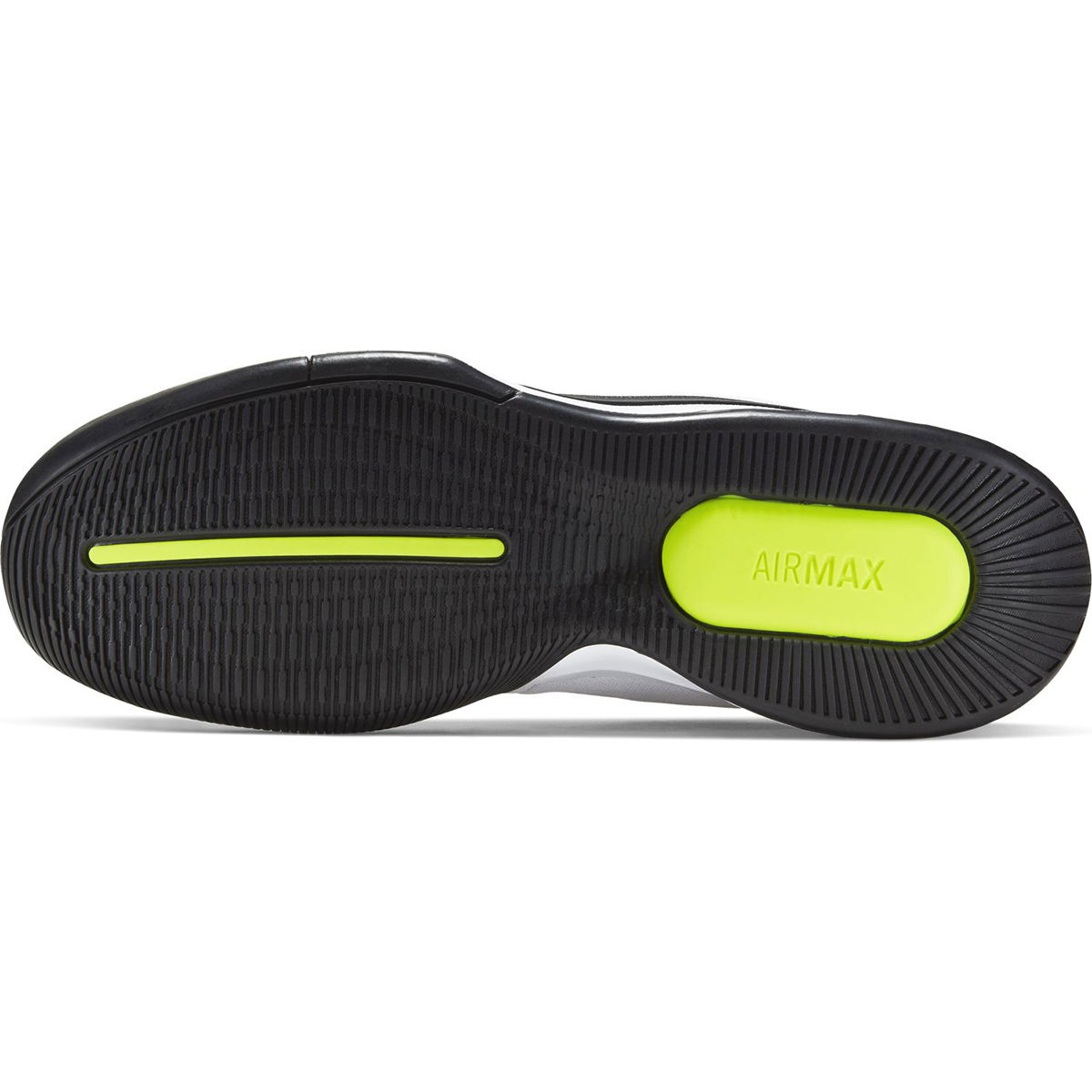 Air Max Wildcard Hc Erkek Beyaz Tenis Ayakkabısı AO7351-104